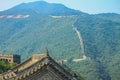 The Great Wall of China