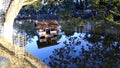 Small Pond near AEC Guwahati