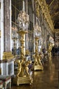 The Museum of the History of France, Palace of Versailles