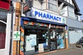 Dave Pharmacy, 9 Moneyhill Parade, Rickmansworth