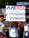 America for Immigrants