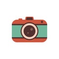 photocamera icon