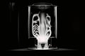 photogram boiler create a photogram of a boiler capturing its in