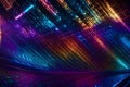 A Photograph capturing the mesmerizing fusion