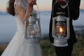 Photograph creative of the love couples in wedding part 3