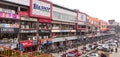 Photograph of GEL Church Complex, Main Road, Ranchi