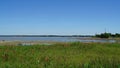 Grapevine lake in Grapevine Texas.