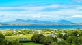 Clew Bay, County Mayo, Ireland