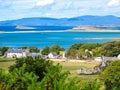 Clew Bay, County Mayo, Ireland