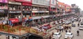 Photograph of GEL Church Complex, Main Road, Ranchi