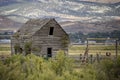 Pioneer Cabin