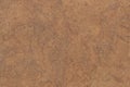 Photograph of Recycle Coarse Grain Striped Brown Kraft Paper Mottled Grunge Texture