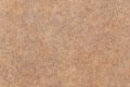 Photograph of Recycle Coarse Grain Striped Brown Kraft Paper Mottled Grunge Texture