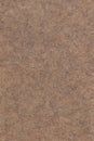 Photograph of Recycle Coarse Grain Striped Brown Kraft Paper Mottled Grunge Texture