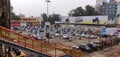 Photograph of Sainik Market Parking near GEL Church Complex, Main Road, Ranchi