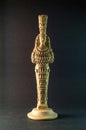 Statuette of the Goddess Artemis