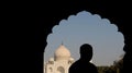 Wonders Taj Mahal Mausoleums Of Love