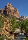 Zion National Park