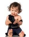 Photographer. Royalty Free Stock Photo