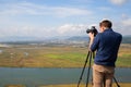 Photographer to shoot Nakhodka city