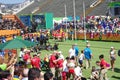 Photographers at Rio2016 Olympics