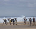 Photographers Surf