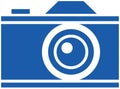 Photographic camera