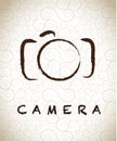 Photographic camera