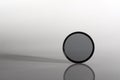 Photographic lens filter