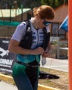 Patagonman - Patagonia Xtreme Triathlon