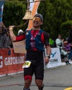 Patagonman - Patagonia Xtreme Triathlon