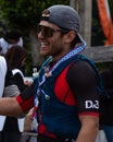 Patagonman - Patagonia Xtreme Triathlon