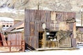 photographic studio, Silverton, Colorado, USA