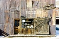 photographic studio, Silverton, Colorado, USA