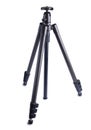 Photographic tripod one