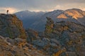 Photographing The Rocky Mountains