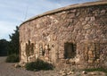 STONE BUILDING