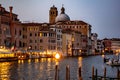 Photographs that portray Venice differently, chaotic and crowded, full of tourists and people going around, kids who live the city