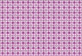 Collection of purple patterns tiles Royalty Free Stock Photo