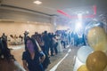 Photographs of a typical Mexican wedding