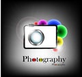 Photography background for you design