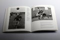 Photography book by Nick Yapp, Alf Ramsay, captain of Tottenham Hotspur