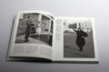 Photography book by Nick Yapp, Arab woman in port Said