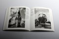Photography book by Nick Yapp, largest airlines in the world in Bristol Brabazon