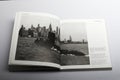 Photography book by Nick Yapp, The world`s first nuclear-powered submarine