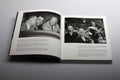 Photography book by Nick Yupp, Richard Nixon and supporters of Eisenhower