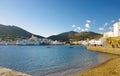 Photography of Cadaques, Spain