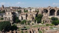 Roman Forum