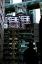 Chongqing Bridges, China