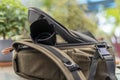 Photography Gear Backpack